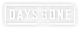 Days Gone RPG