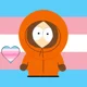 Transfem Kenny