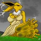 Jolteon 