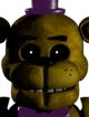 Fredbear