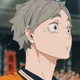 HQ - Koushi Sugawara