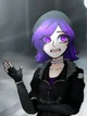 -Uzi Human-