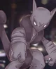 Xenon Mega Mewtwo X