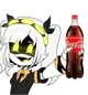 j with coke