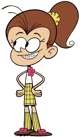 Luan Loud