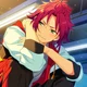 Mao Isara