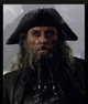 Black beard POTC