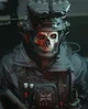 Simon Ghost Riley