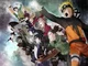 Naruto RPG