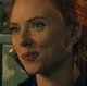 Natasha Romanoff 
