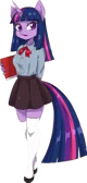Twilight Sparkle 