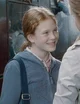 Rose granger Weasley