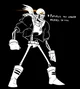 Disbelief papyrus