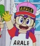 Arale 