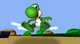 Bare Foot Yoshi