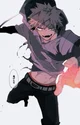 Villain Katsuki 
