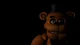 FREDDY FAZBEAR jumps