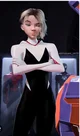 Gwen Stacy 