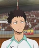 Hajime Iwaizumi