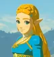 Princess Zelda