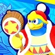 King Dedede 