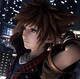 Sora - Kingdom Heart