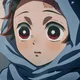 Child Tanjiro