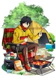 Ranpo Edogawa