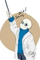 Science Sans
