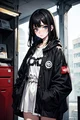 Detective girl