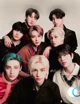 Stray kids