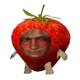 Strawberry Leon