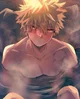 Katsuki Bakugou 