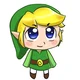 Baby Toon Link