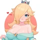 Princess rosalina