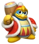 King Dedede