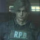 Leon Kennedy