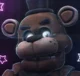 -Freddy Fazbear-