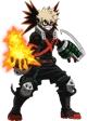 Bakugo 