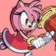Amy Rose