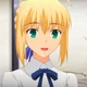 Artoria Pendragon