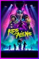 Kids vs Aliens rpg