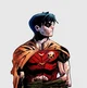 Jason Todd