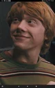 Ronald Weasley