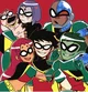 Teen Titans