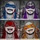 Bay tmnt brothers