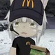 McDonalds Nanachi