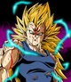 Majin Vegeta