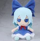 Cirno fumo