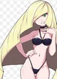Lusamine